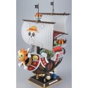 Maquette OP Thousand Sunny New World 30cm L