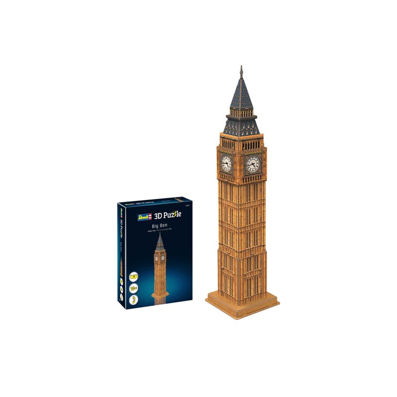 Big Ben