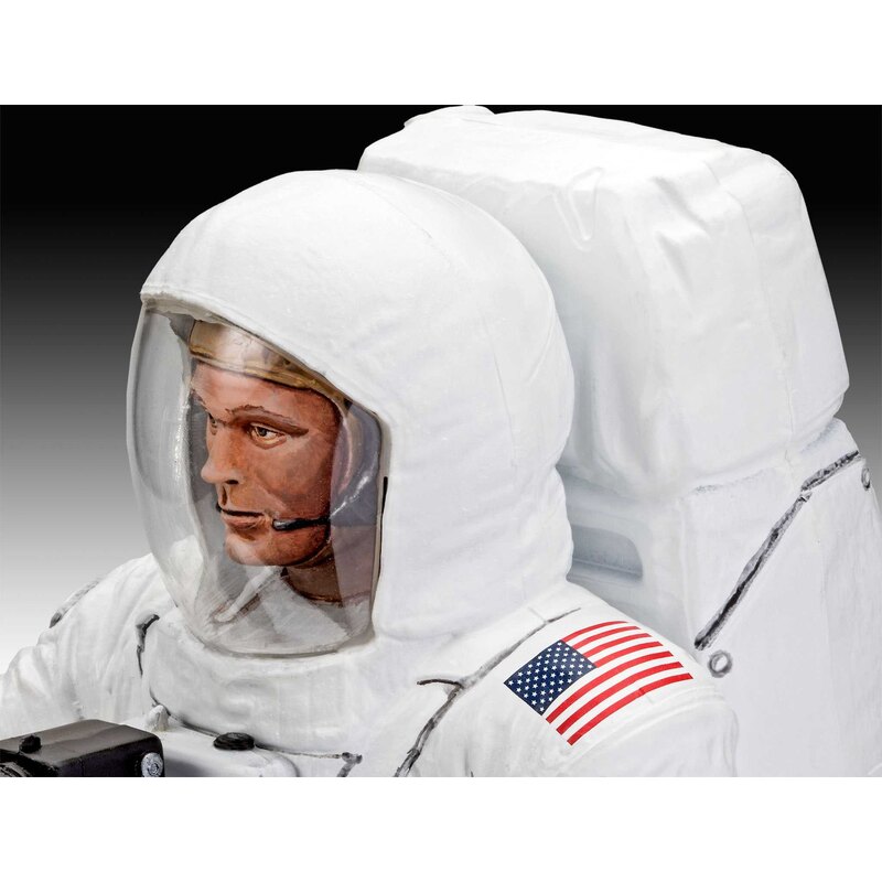 Teddy astronauta sulla luna Thun F3107H90B - Angiolella Versaci