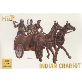 Indian chariot