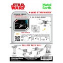 STAR WARS X-WING STAR FIGHTER