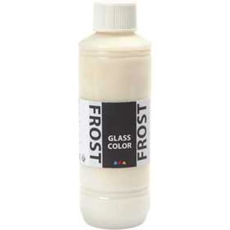 Glass Color Frost, 250ml