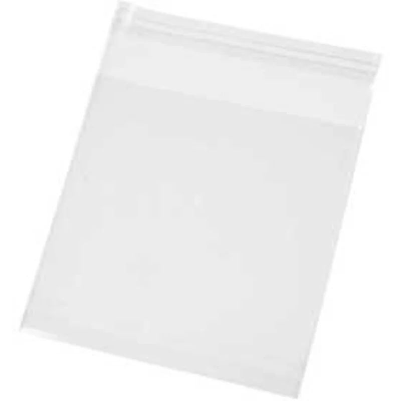 Buste in cellophane, l: 11 cm, H: 11,3 cm, 200pz, 25 micron