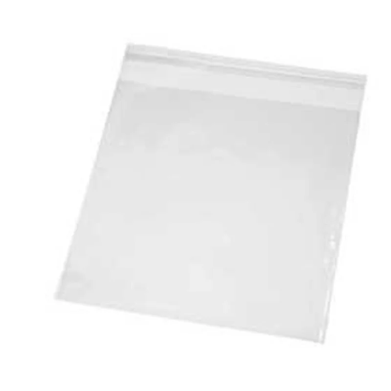 Buste in cellophane, l: 16 cm, H: 16 cm, 200pz, 25 micron