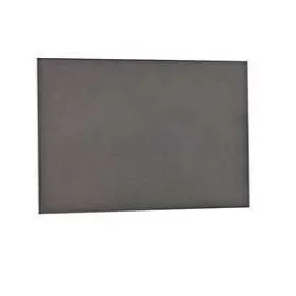 Carta kraft, A2 420x600 mm, 100 g, nero, 250fgl.