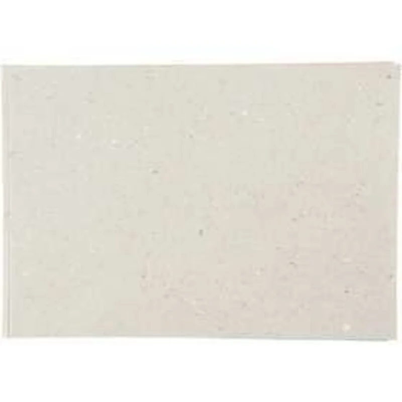 Carta kraft, A4 210x297 mm, 100 g, grigio, 500fgl.