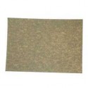 Carta kraft, A3 297x420 mm, 100 g, grigio-marrone, 500fgl.