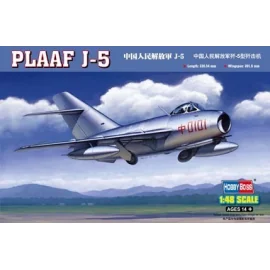 MODELLISMO TRUMPETER KIT MODELLINO AEREO PLAAF J-10S VIGOROUS DRAGON 1/48