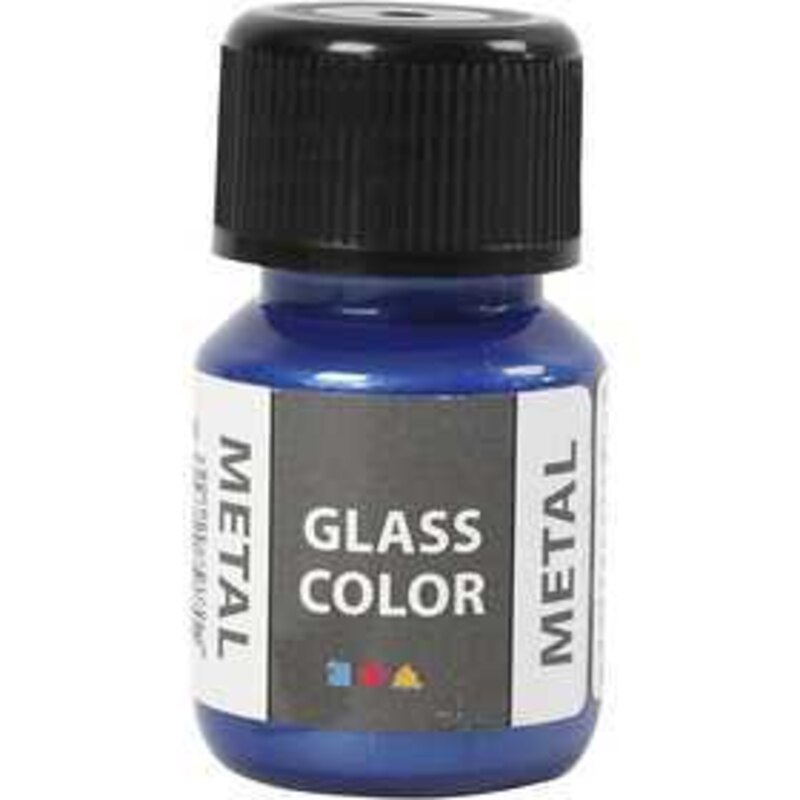 COLORI PER VETRO HOBBYGLASS