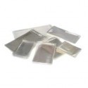 Buste di cellophane, l: 9,7-22,5 cm, H: 12,9-31,2 cm, 1400asst.