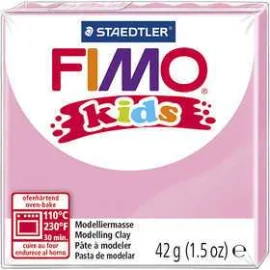 FIMO® per bimbi, rosato, 42g