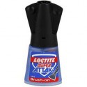 Colla istantanea Loctite Super Brush-on, 5g