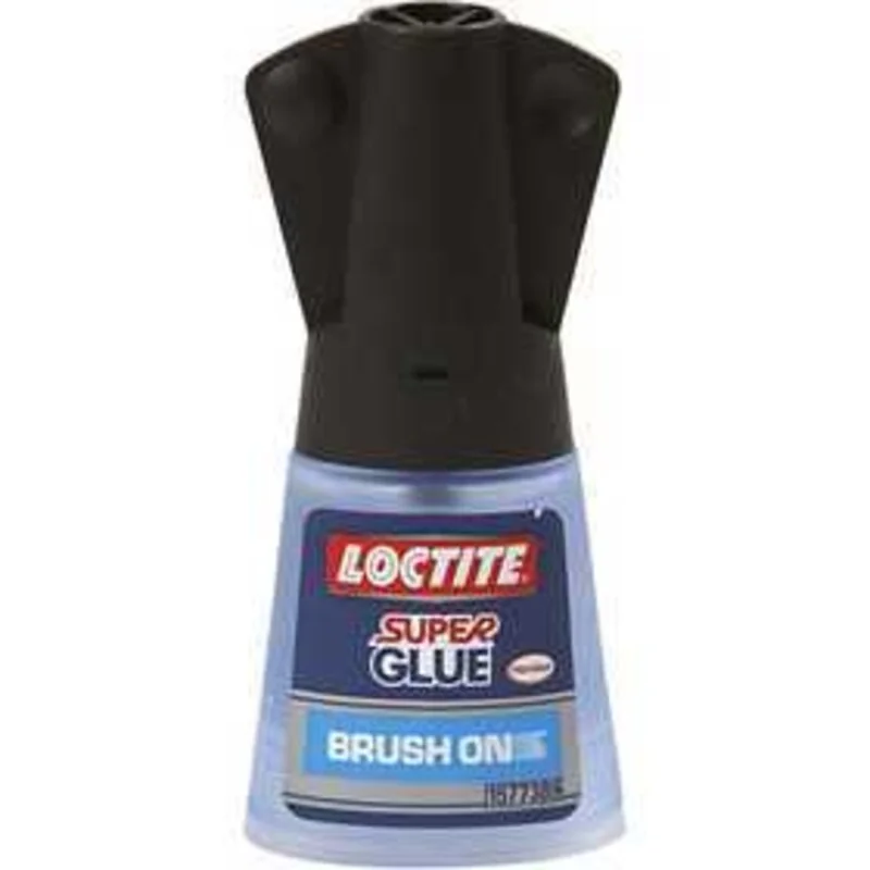 Colla istantanea Loctite Super Brush-on, 5g