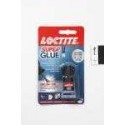 Colla istantanea Loctite Super Brush-on, 5g