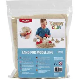 Sandy Clay ®, natural, 1kg