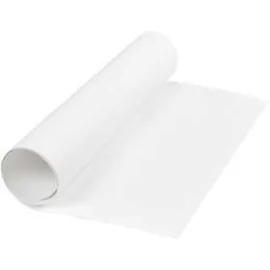 Carta finta pelle, l: 50 cm, 350 g/m2, bianco, 1m