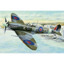 Kit modello Supermarine Spitfire Mk.Vb