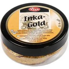 Inka Gold, oro, 50ml