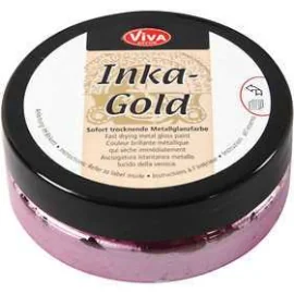 Inka Gold, magenta, 50ml