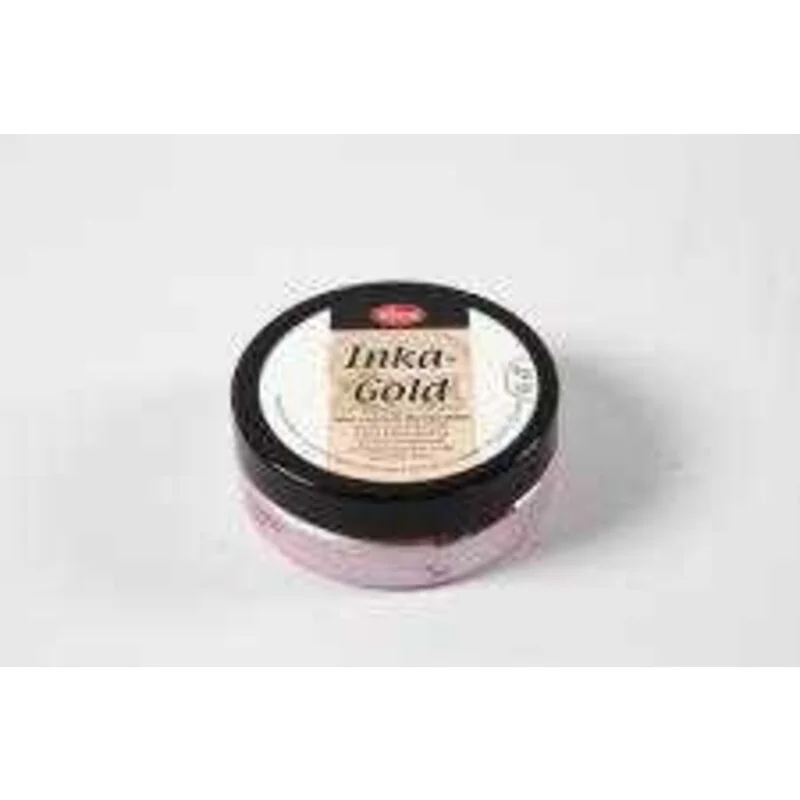 Inka Gold, rose quartz, 50ml