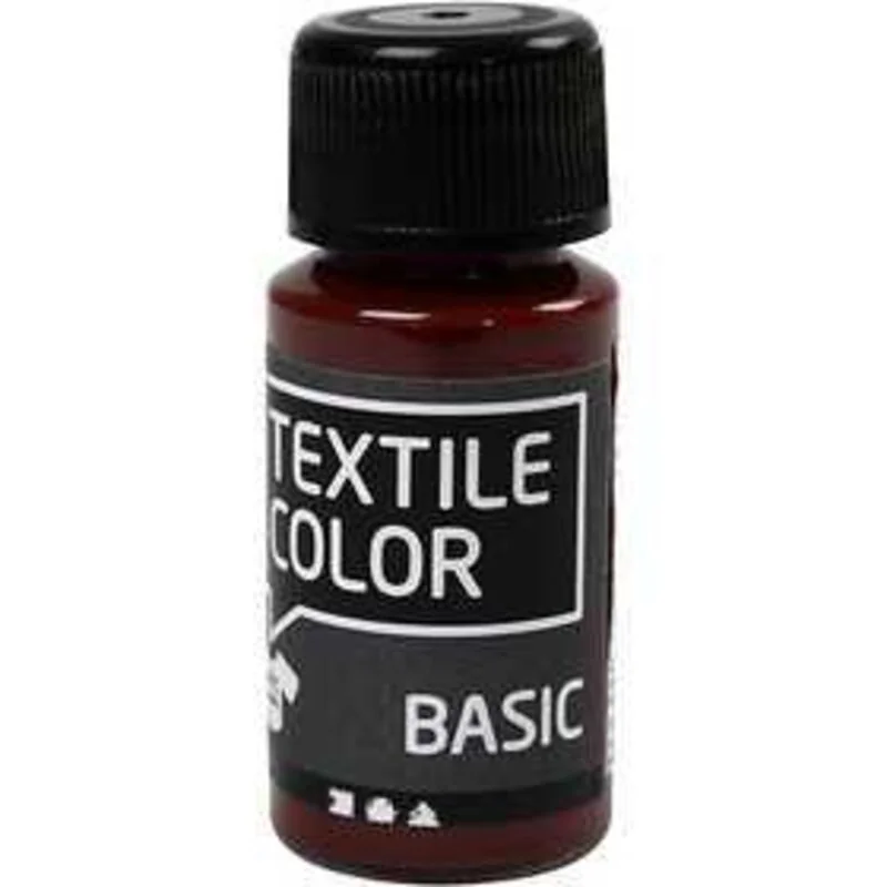 TEXTIL COLORE PER TESSUTO LIQUIDO BIANCO 125 ML.