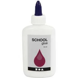 Colla scolastica, 100ml