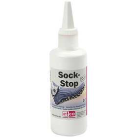 Sock-stop, creme, 100ml