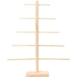 Albero di Natale, H: 53 cm, l: 44 cm, pino, 1pz