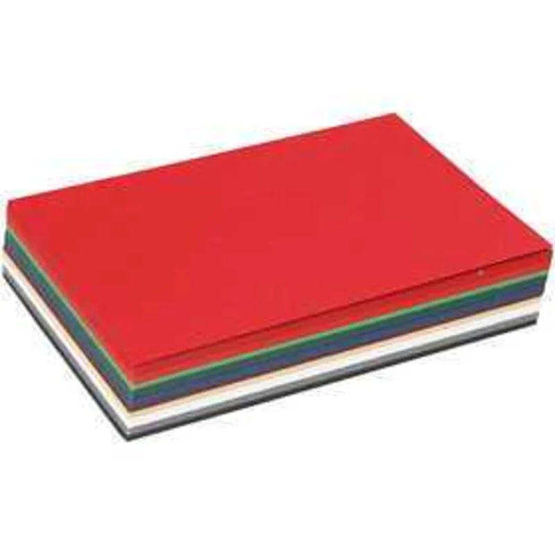 Cartoncino Natale, A6 105x148 mm, 180 g, colori asst., 120fgl. asst.