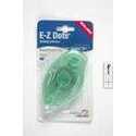 E-Z Runner®, l: 8 mm, puntini - non permanente, 15m