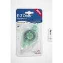 E-Z Runner® - ricarica, l: 8 mm, puntini - non permanente, 15m