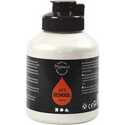 Pittura Pigment Art School, argento perlato, , , 500ml