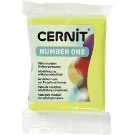 Cernit, lime green (601), 56g