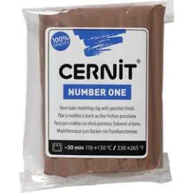 Cernit, taupe (812), 56g