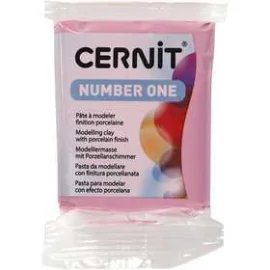 Cernit, fuschia (922), 56g