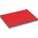 Cartoncino Natale, A5 150x210 mm, 180 g, colori asst., 60fgl. asst.