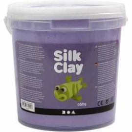 Foam Clay®, viola, 650g