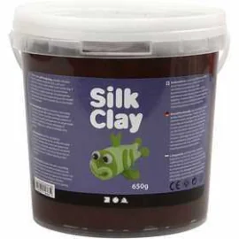 Foam Clay®, marrone, 650g