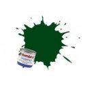 Verde Scuro RAL6020 smalto (Dark Green RAL6020 enamel)