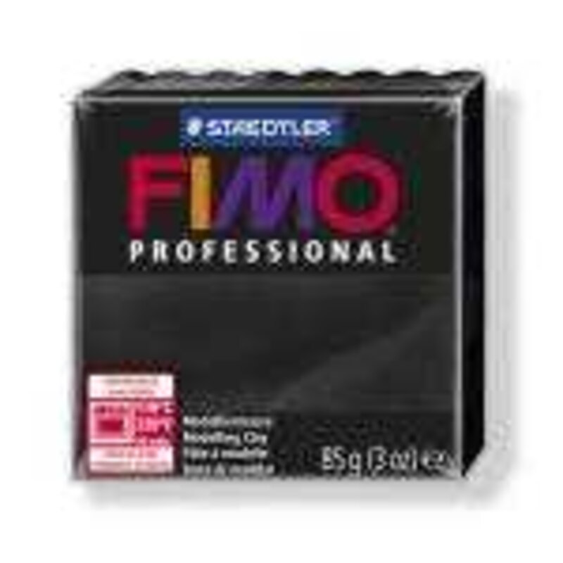 Fimo FIMO® per bimbi, bianco, glitter, 42g