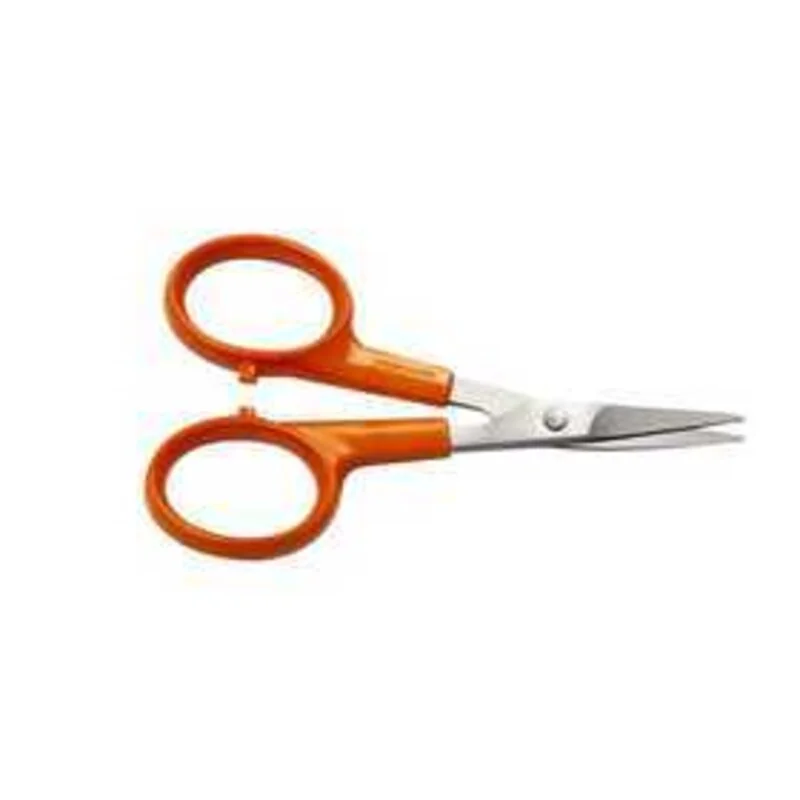 Forbici Precisione lame dritte 10 cm - Serie Fiskars Classic