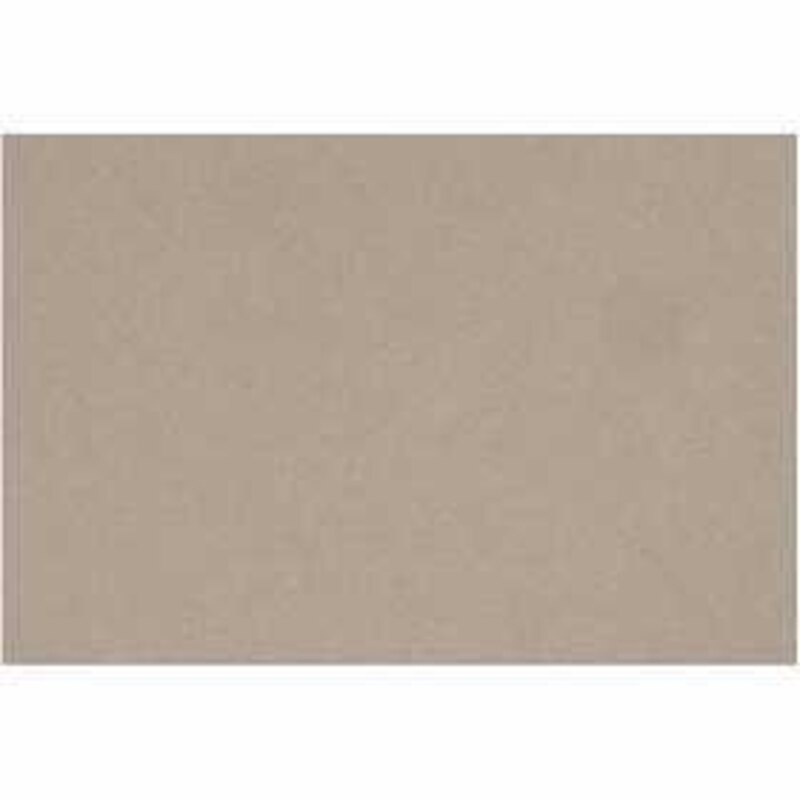 Cartoncino francese, A4 210x297 mm, 160 g, Flannel Grey, 1fgl.