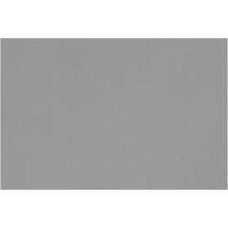 Cartoncino francese, A4 210x297 mm, 160 g, Flannel Grey, 1fgl.