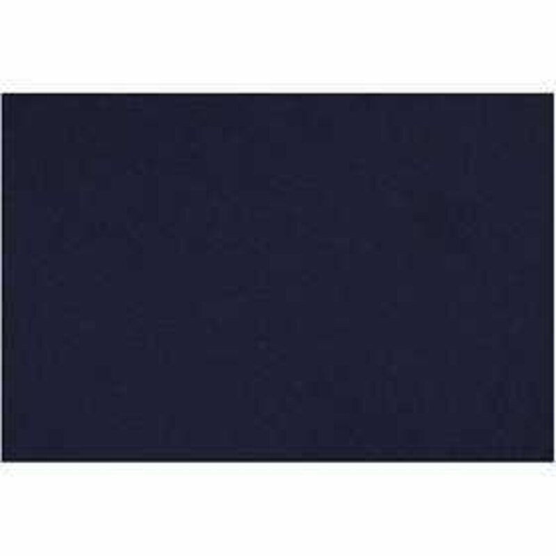 Cartoncino francese, A4 210x297 mm, 160 g, Indigo Blue, 1fgl.