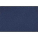 Cartoncino francese, A4 210x297 mm, 160 g, Indigo Blue, 1fgl.