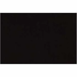 Cartoncino francese, A4 210x297 mm, 160 g, Black, 1fgl.