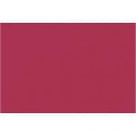 Cartoncino francese, A4 210x297 mm, 160 g, Poppy Red, 1fgl.