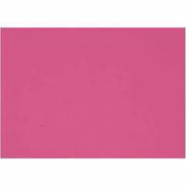 Cartoncino colorato, A2 420x600 mm, 180 g, rosa, 100fgl.