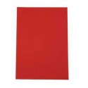 Cartoncino colorato, A6 105x148 mm, 180 g, rosso natalizio, 100fgl.