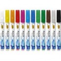 Set SOLO GOYA Aqua Paint Marker, colori asst., 12pz